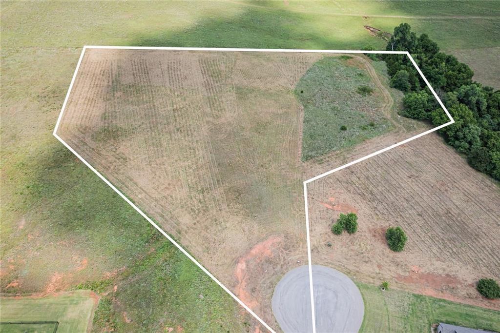 4 SW 113th Circle 4, Mustang, OK 73064