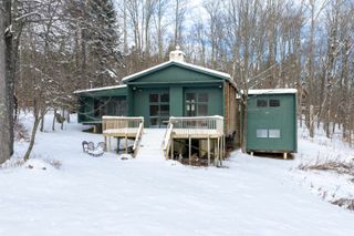 44 Lake Road, Winhall, VT 05340