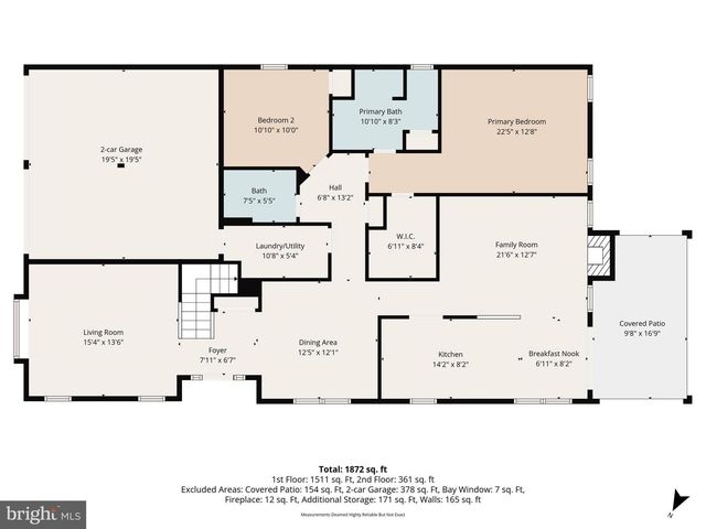 29 AUTUMN LN, Sewell, NJ 08080