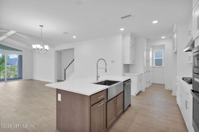 183 OAK BREEZE Drive, Ponte Vedra, FL 32081