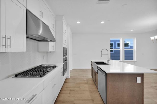 183 OAK BREEZE Drive, Ponte Vedra, FL 32081