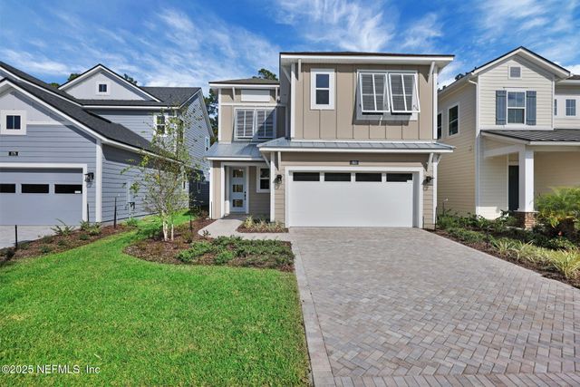 183 OAK BREEZE Drive, Ponte Vedra, FL 32081