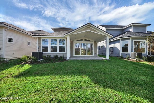 183 OAK BREEZE Drive, Ponte Vedra, FL 32081