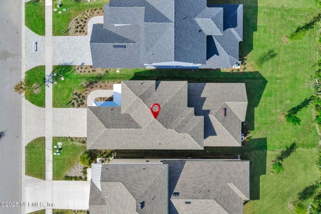 183 OAK BREEZE Drive, Ponte Vedra, FL 32081