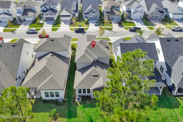 183 OAK BREEZE Drive, Ponte Vedra, FL 32081