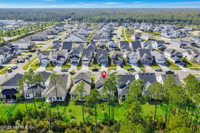 183 OAK BREEZE Drive, Ponte Vedra, FL 32081