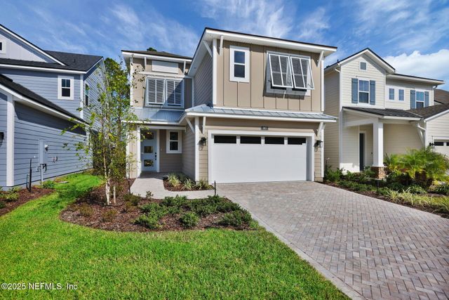 183 OAK BREEZE Drive, Ponte Vedra, FL 32081