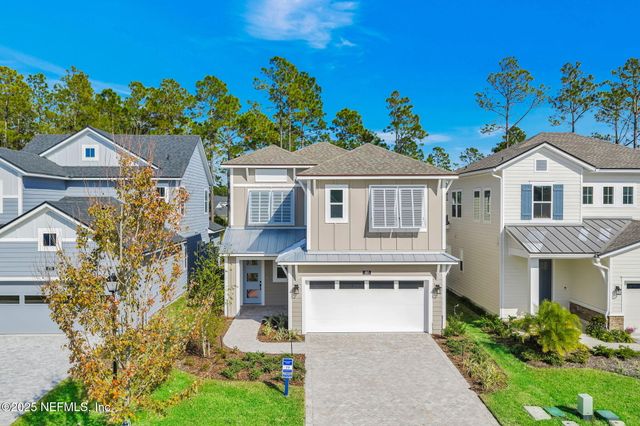 183 OAK BREEZE Drive, Ponte Vedra, FL 32081