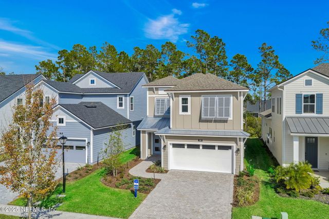 183 OAK BREEZE Drive, Ponte Vedra, FL 32081