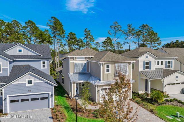 183 OAK BREEZE Drive, Ponte Vedra, FL 32081