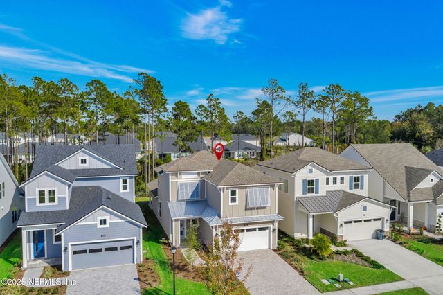 183 OAK BREEZE Drive, Ponte Vedra, FL 32081