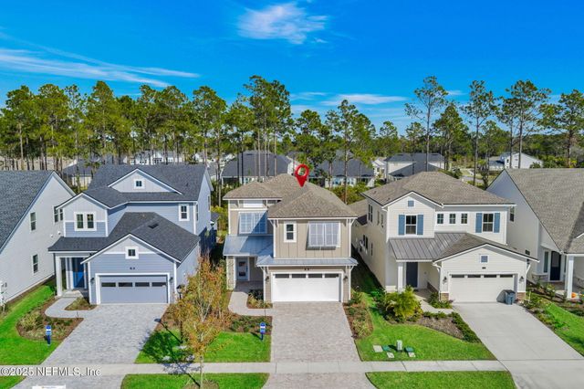 183 OAK BREEZE Drive, Ponte Vedra, FL 32081