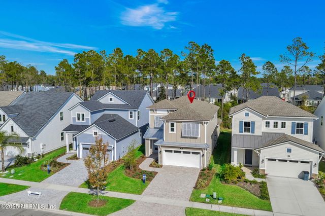 183 OAK BREEZE Drive, Ponte Vedra, FL 32081