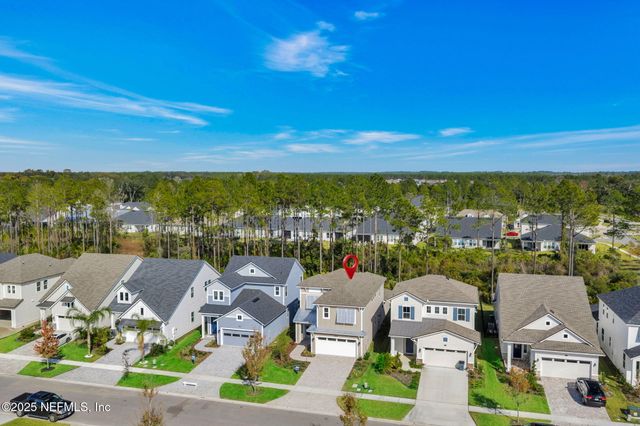 183 OAK BREEZE Drive, Ponte Vedra, FL 32081