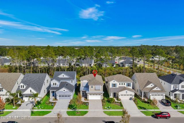 183 OAK BREEZE Drive, Ponte Vedra, FL 32081