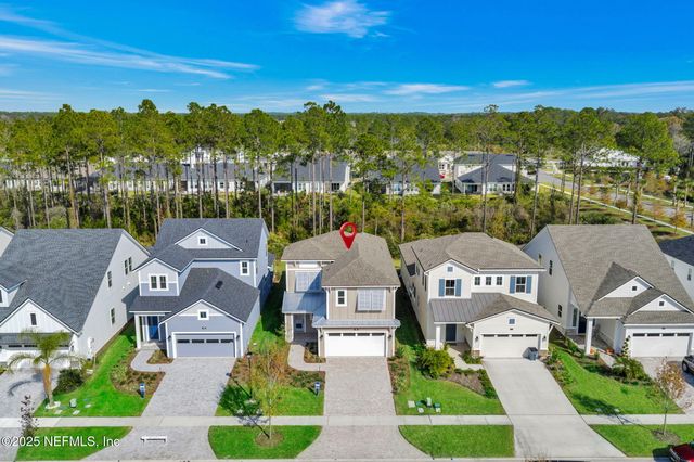 183 OAK BREEZE Drive, Ponte Vedra, FL 32081