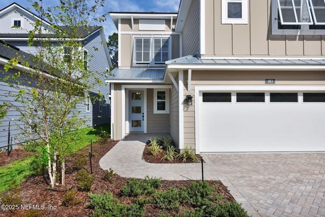 183 OAK BREEZE Drive, Ponte Vedra, FL 32081