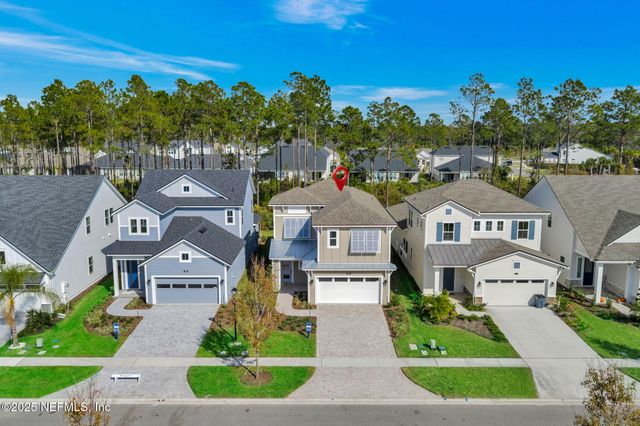 183 OAK BREEZE Drive, Ponte Vedra, FL 32081