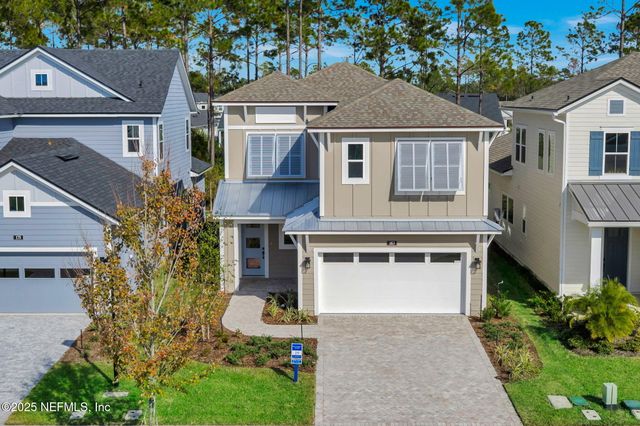 183 OAK BREEZE Drive, Ponte Vedra, FL 32081