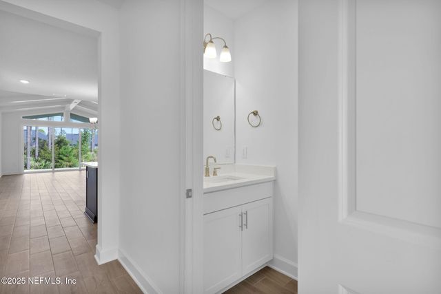 183 OAK BREEZE Drive, Ponte Vedra, FL 32081