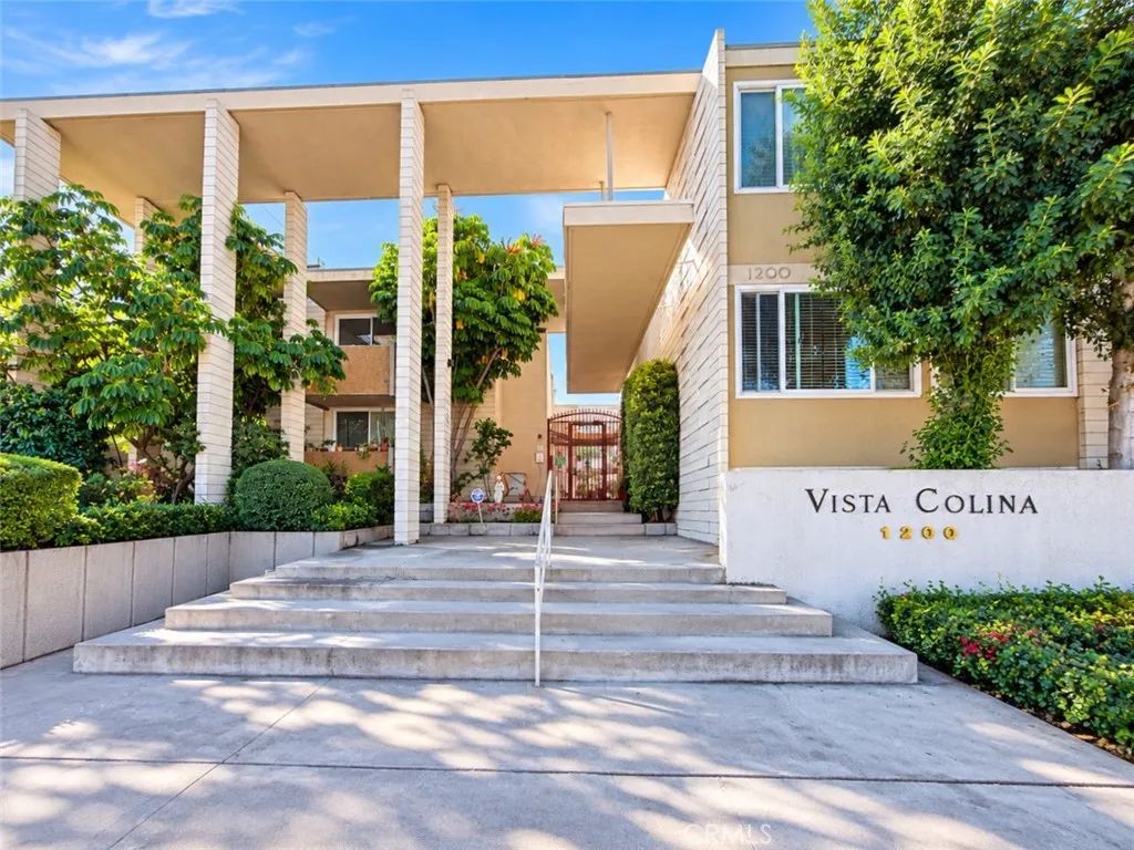 1200 W Huntington Drive 20, Arcadia, CA 91007