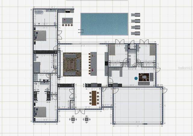 0 ROBERTS RD. ROAD, Nokomis, FL 34275