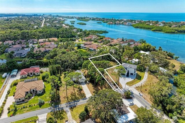 0 ROBERTS RD. ROAD, Nokomis, FL 34275