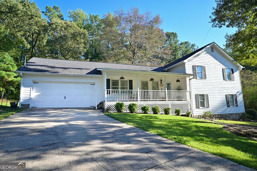 307 Rockland Way, Lawrenceville, GA 30046 — photo 2