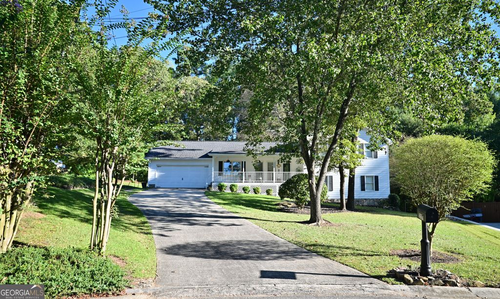 307 Rockland Way, Lawrenceville, GA 30046 — photo 3