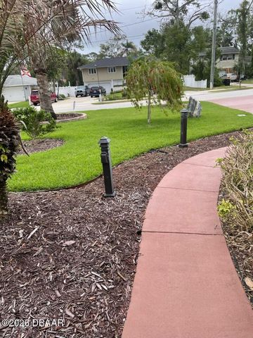 19 Sanchez Avenue, Ormond Beach, FL 32174