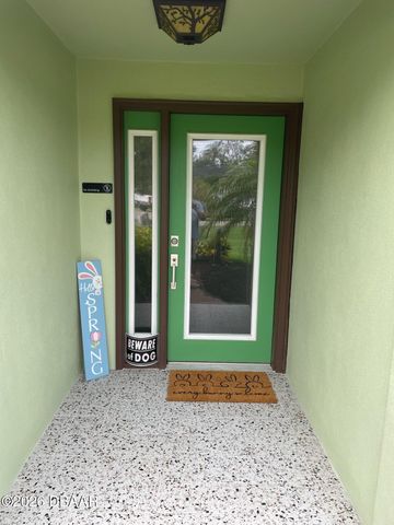 19 Sanchez Avenue, Ormond Beach, FL 32174