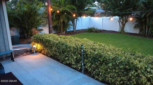 19 Sanchez Avenue, Ormond Beach, FL 32174