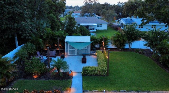 19 Sanchez Avenue, Ormond Beach, FL 32174