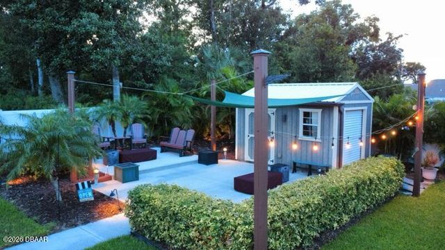 19 Sanchez Avenue, Ormond Beach, FL 32174