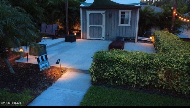 19 Sanchez Avenue, Ormond Beach, FL 32174