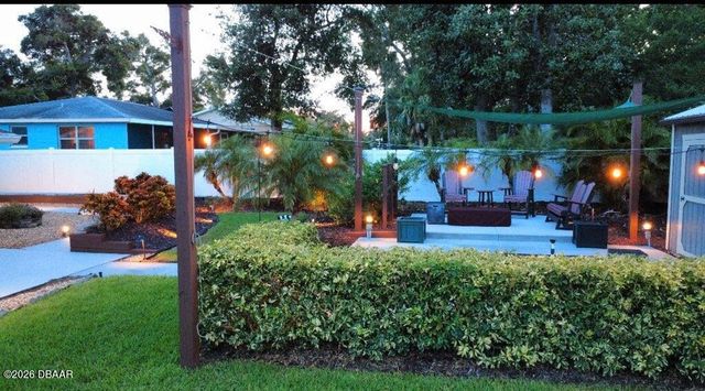 19 Sanchez Avenue, Ormond Beach, FL 32174