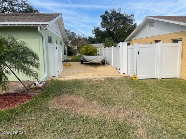 19 Sanchez Avenue, Ormond Beach, FL 32174