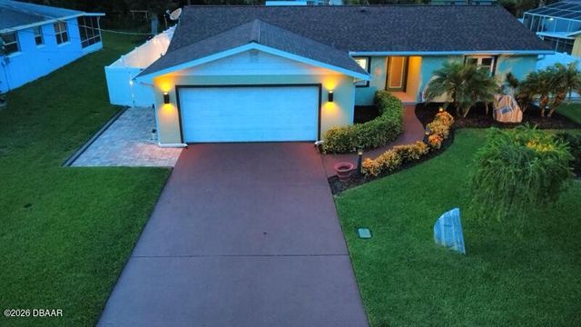19 Sanchez Avenue, Ormond Beach, FL 32174
