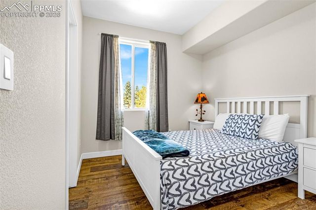 560 E Grace Avenue, Woodland Park, CO 80863