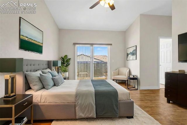 560 E Grace Avenue, Woodland Park, CO 80863