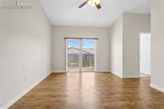 560 E Grace Avenue, Woodland Park, CO 80863