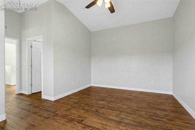 560 E Grace Avenue, Woodland Park, CO 80863