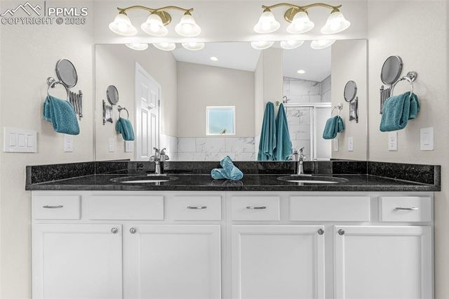 560 E Grace Avenue, Woodland Park, CO 80863