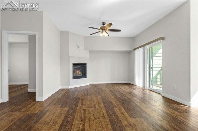 560 E Grace Avenue, Woodland Park, CO 80863