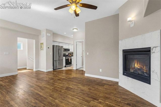 560 E Grace Avenue, Woodland Park, CO 80863