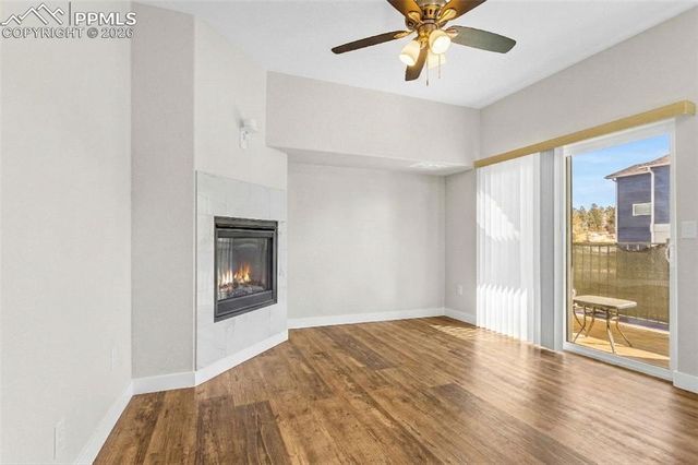 560 E Grace Avenue, Woodland Park, CO 80863