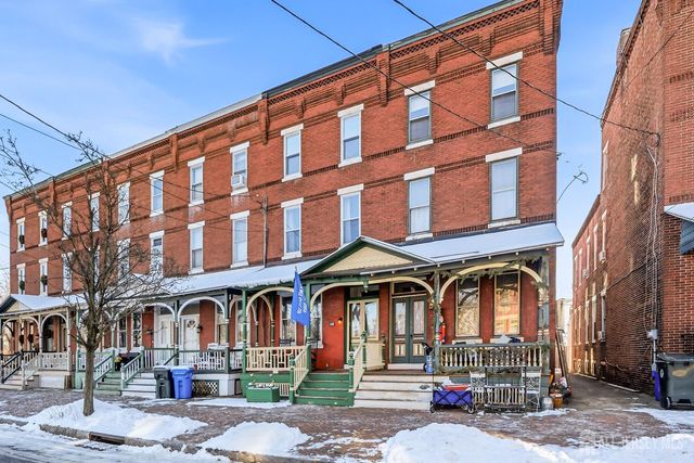 346 E Union Street, Burlington City, NJ 08016