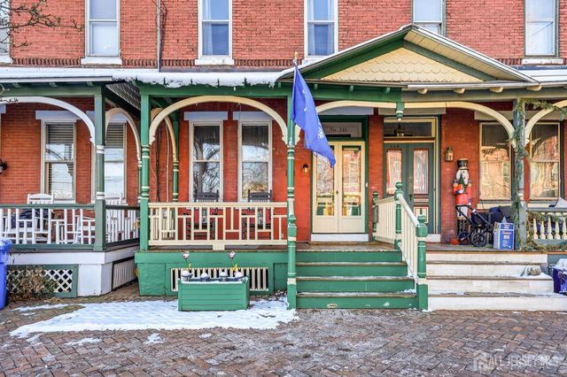 346 E Union Street, Burlington City, NJ 08016