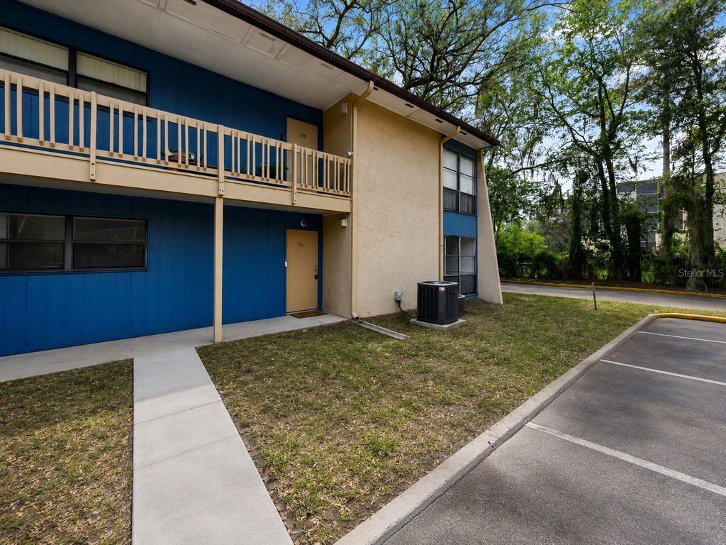 Image 1 of property listing at 2811 SW ARCHER ROAD T157, Gainesville, FL 32608
