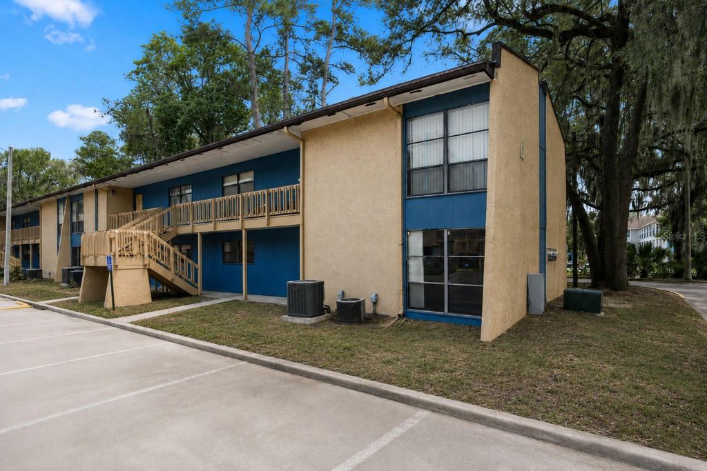 Image 2 of property listing at 2811 SW ARCHER ROAD T157, Gainesville, FL 32608